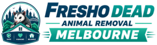 Fresho Dead Animal Removal Cape Schanck logo